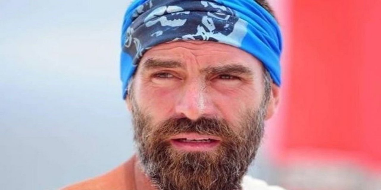 Survivor Bozok Kimdir? Bozok Gören Kimdir? Survivor Bozok Nereli Ve Kaç Yaşında?