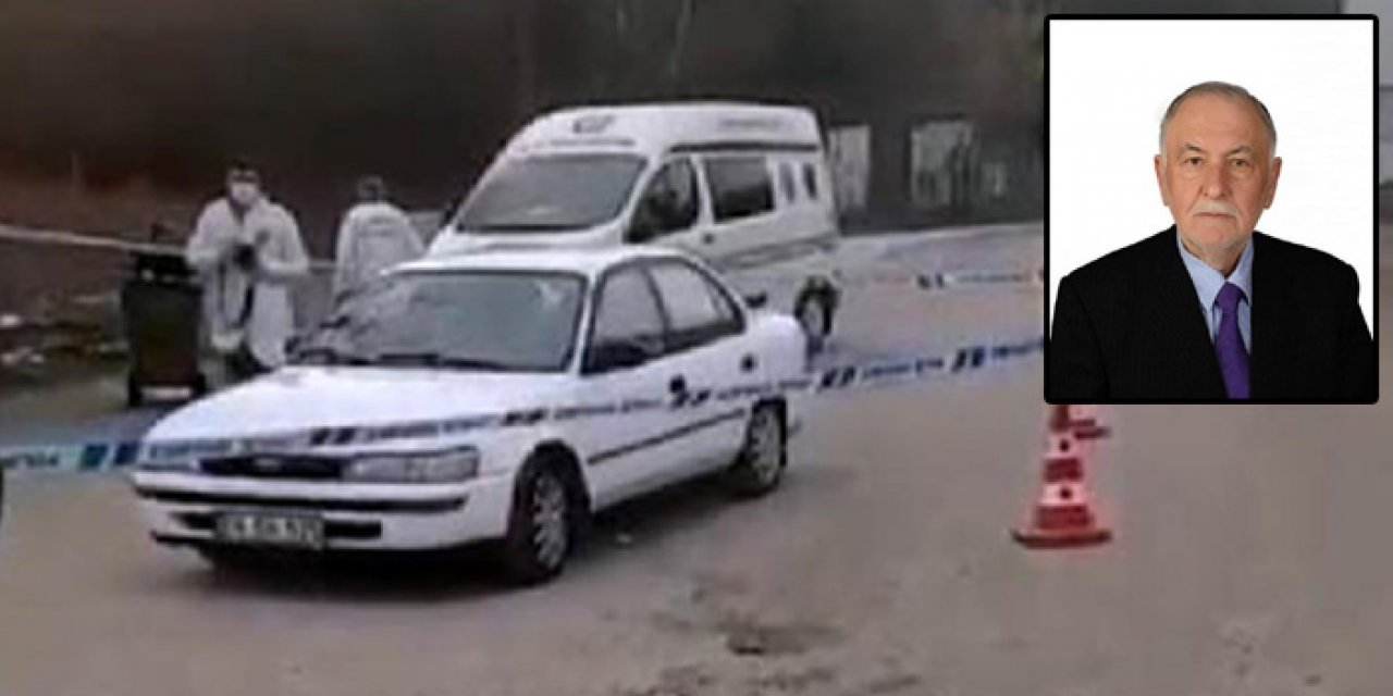 CHP’li isim otomobilinde ölü bulundu