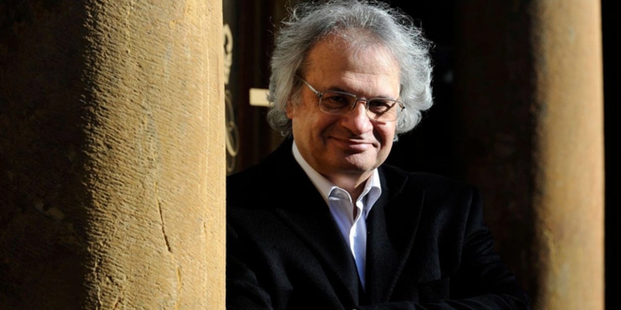 Amin Maalouf kimdir? Amin Maalouf nereli, kaç yaşında?