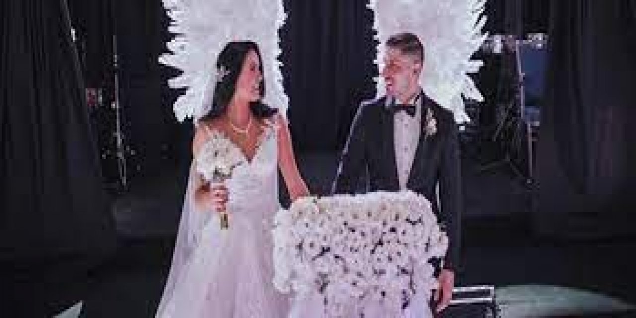 Sahra Işık evli mi? Sahra Işık eşi kimdir? Sahra Işık eşi nereli ve kaç yaşında?