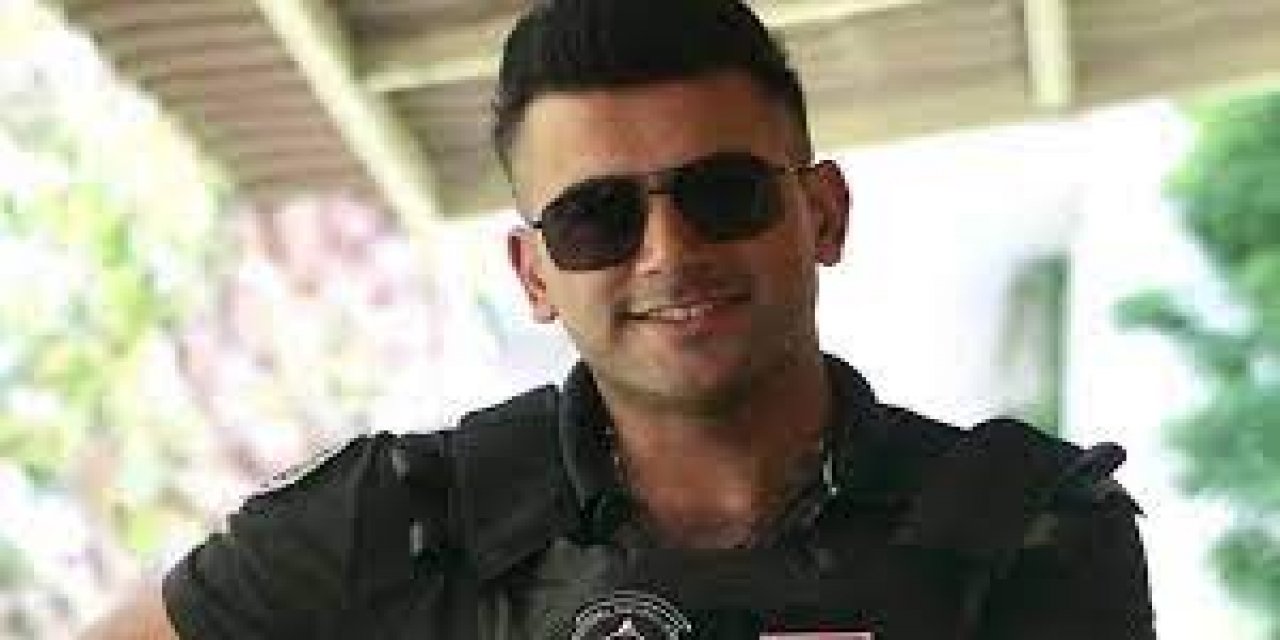 Yakışıklı Güvenlik öldü mü? Yakışıklı Güvenlik sağlık durumu nedir? Yakışıklı Güvenlik hasta mı?