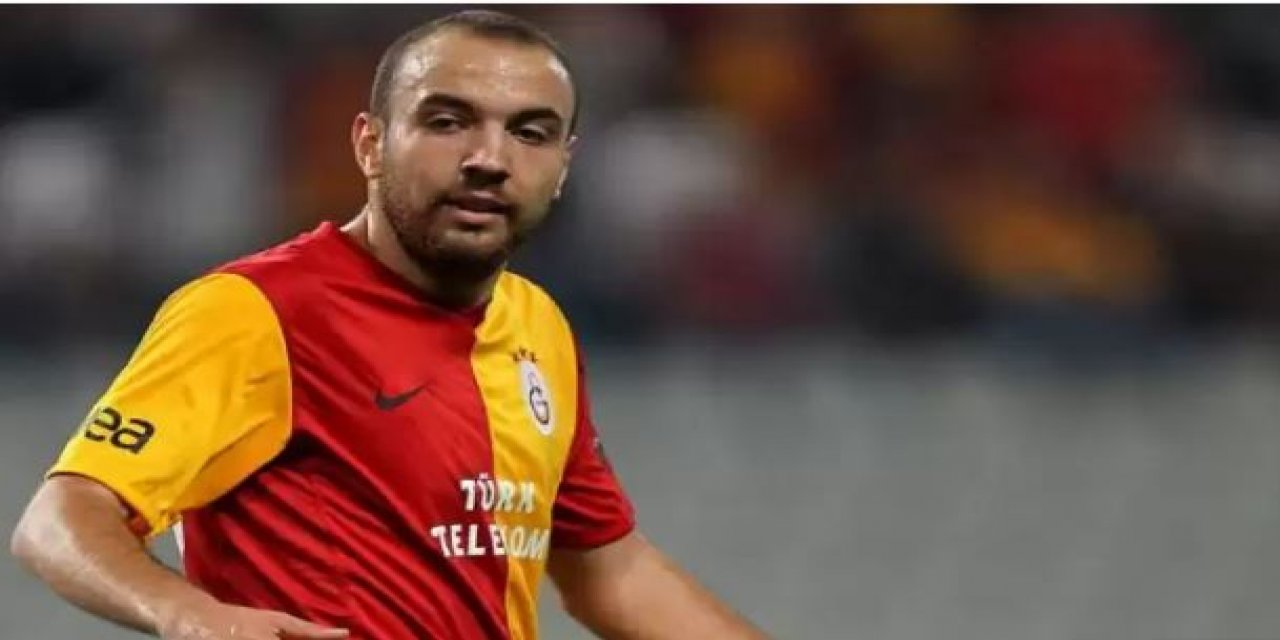 Sercan Yıldırım Boşandı mı? Sercan Yıldırım Evli mi?