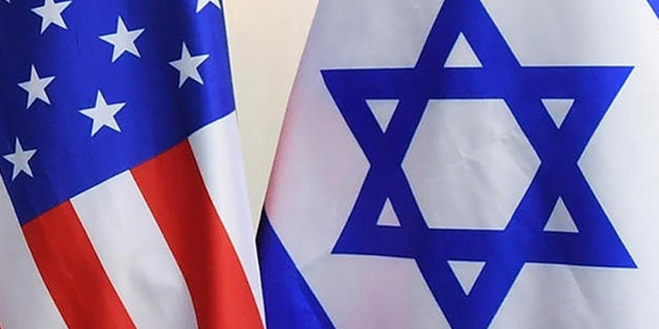 ABD'den İsrail'e yeni savaş uçağı ve bomba sevkiyatına onay