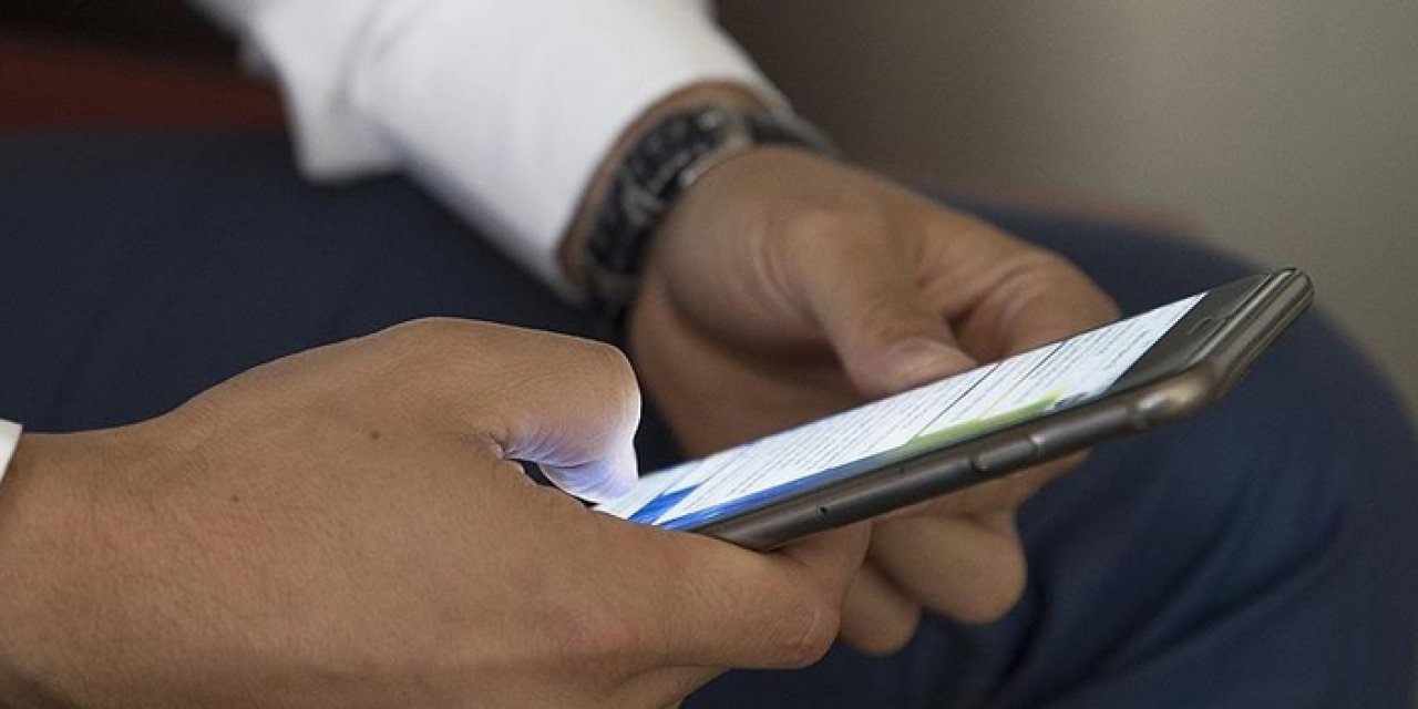 Peş peşe uyarı geldi! Bu mesajlara dikkat: Sakın o linki açmayın!