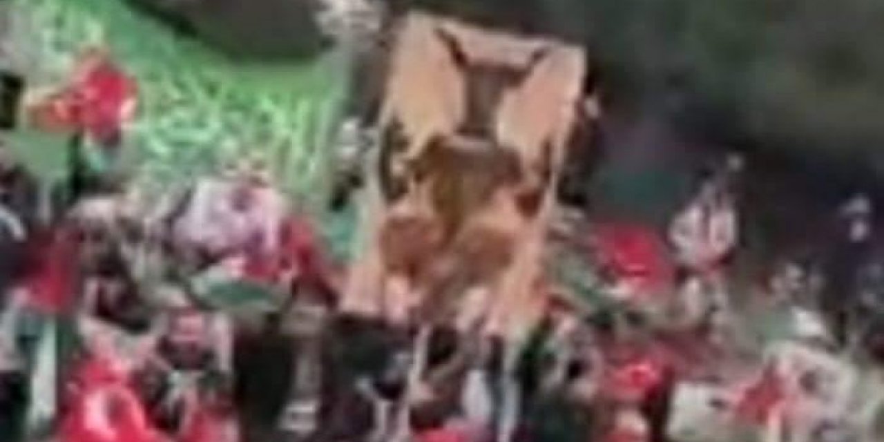 Baphomet nedir? Baphomet ne demek? Baphomet ne anlama geliyor?