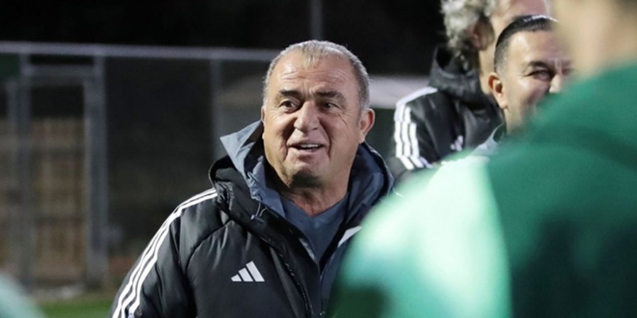 Fatih Terim maçı ne zaman? Panathinaikos maçı ne zaman?