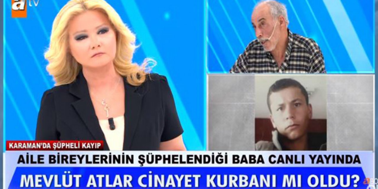 Mevlüt Ozan Atlar öldürüldü mü? Babasından şok eden ifadeler