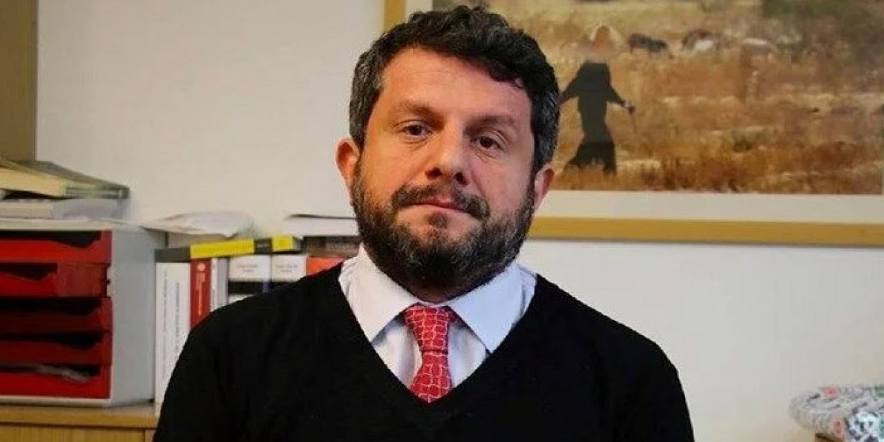 Yargıtay'dan ikinci karar: Can Atalay'a tahliye yok