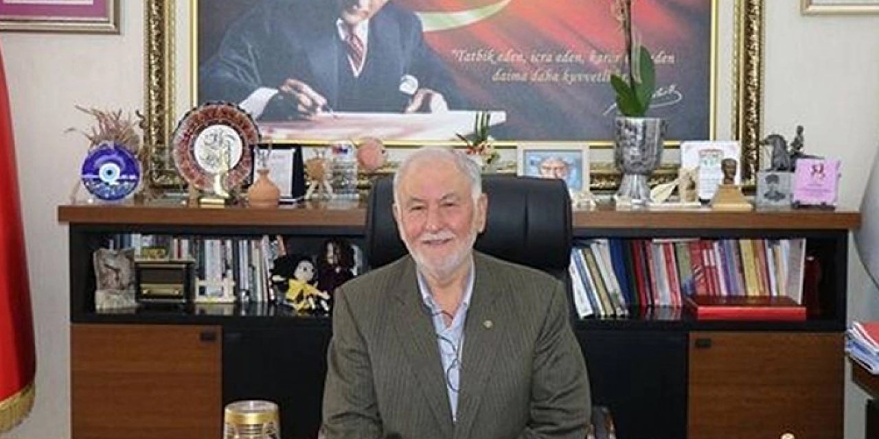 CHP'li meclis üyesi yaşamını yitirdi