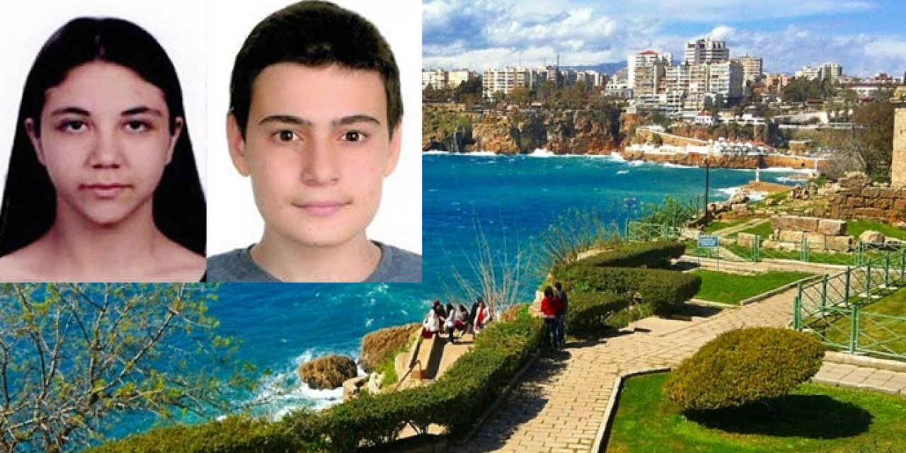 Konya ve İzmir’i kahreden haber: Okumak için gittiler cenazeleri geldi