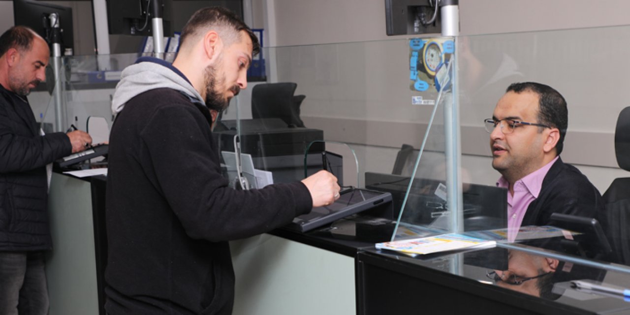 Konyalılara müjde! Konya’da bir ilk gerçekleştirilecek