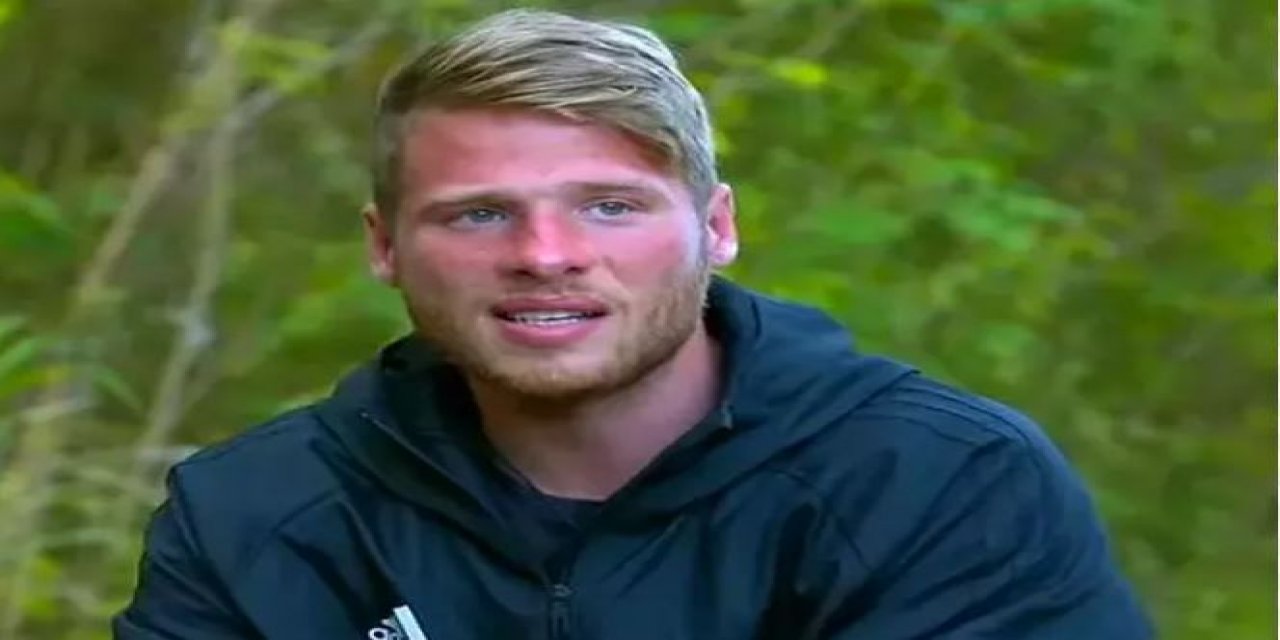 Survivor Yunus Emre Kimdir? Survivor Yunus Emre Nereli Ve Kaç Yaşında?