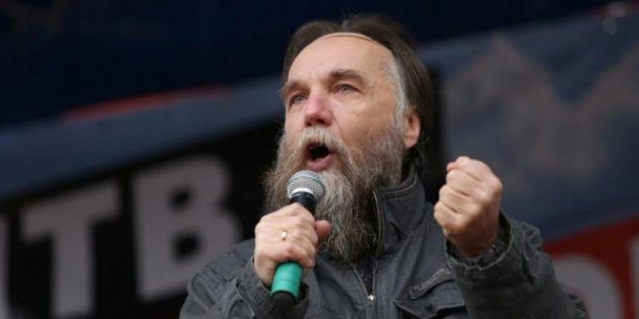 Alexander Dugin kimdir? Alexander Dugin nereli, kaç yaşında?