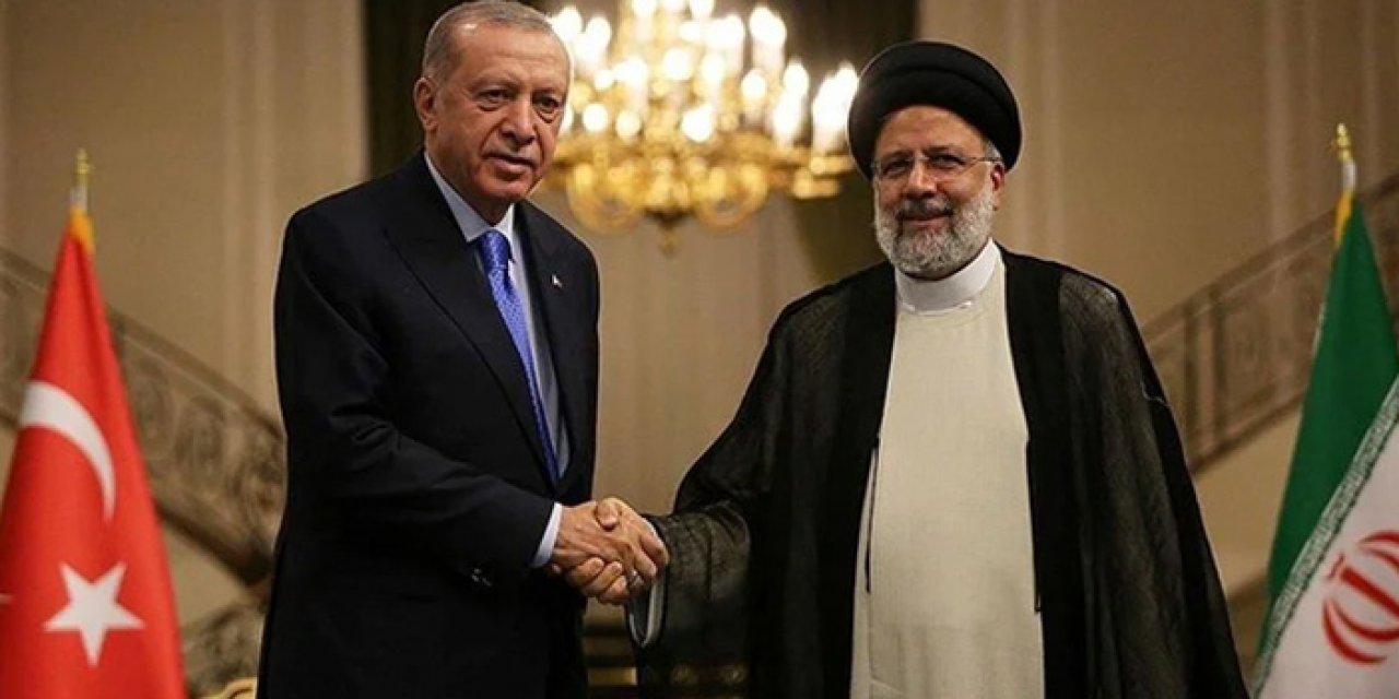 Cumhurbaşkanı Erdoğan ile İran Cumhurbaşkanı Reisi'nin görüşmesi ileri tarihe ertelendi