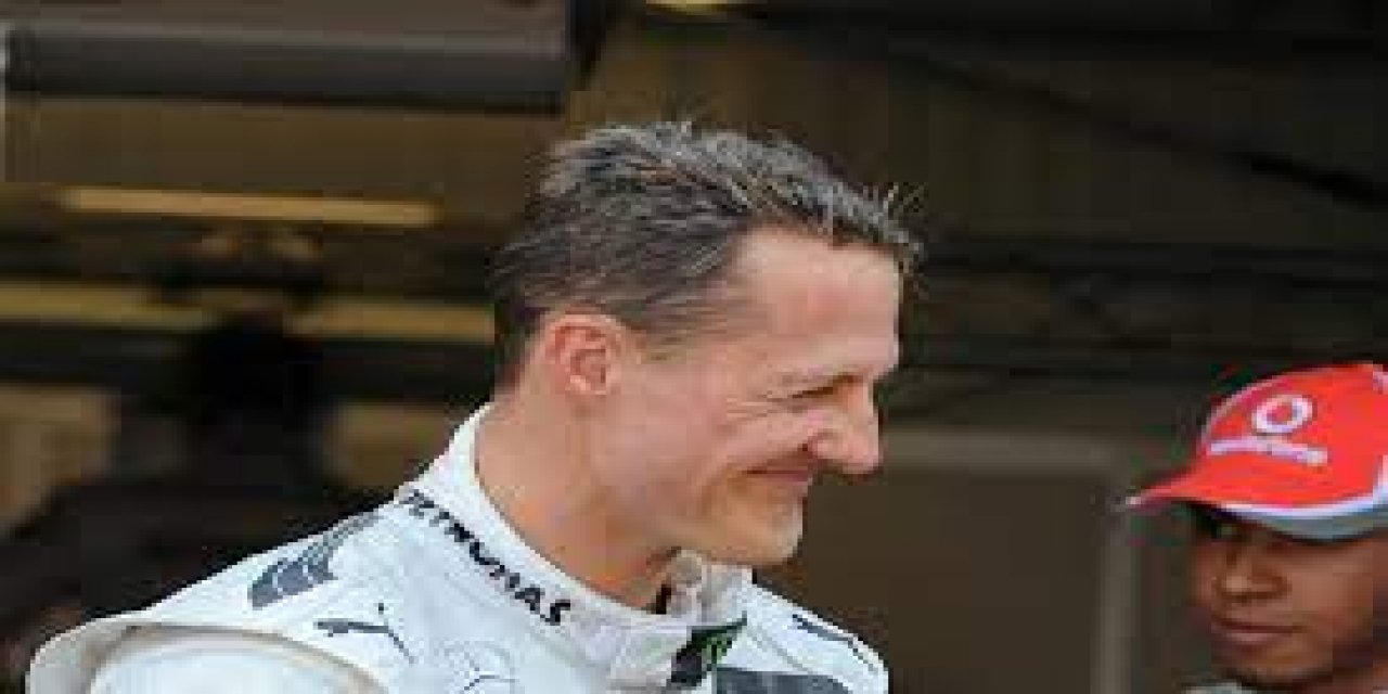Michael Schumacher öldü mü? Michael Schumacher sağlık durumu nasıl?