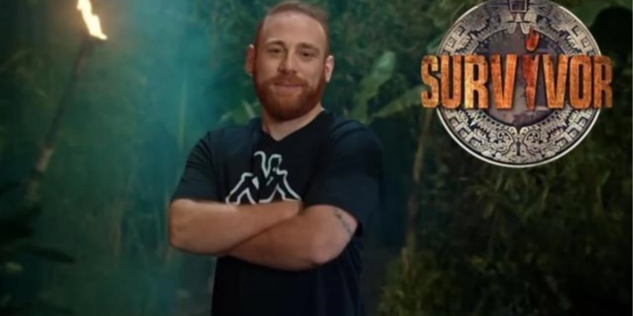 Furkan Kızılay evli mi? Furkan Kızılay sevgilisi kimdir?