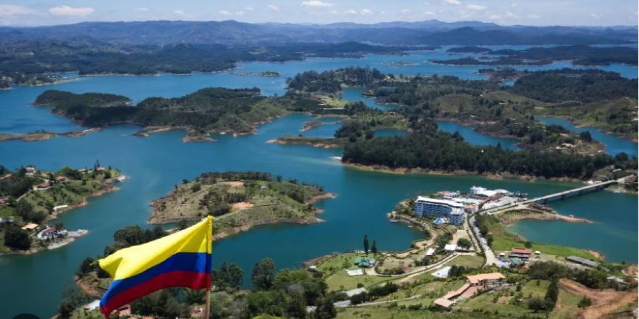 Kolombiya Vize İstiyor Mu? Kolombiya İçin Gerekli Evraklar Nelerdir?