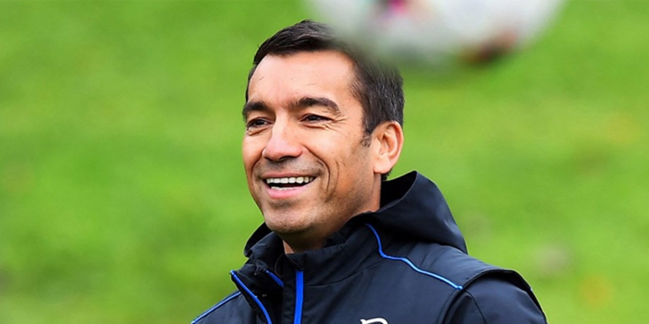 Giovanni van Bronckhorst kimdir? Giovanni van Bronckhorst nereli, kaç yaşında?