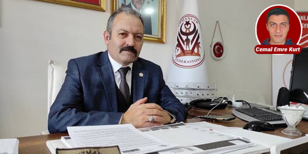 UZFED Genel Başkanı Ali Tilkici’den çağrı: Vefa gösterilmeli