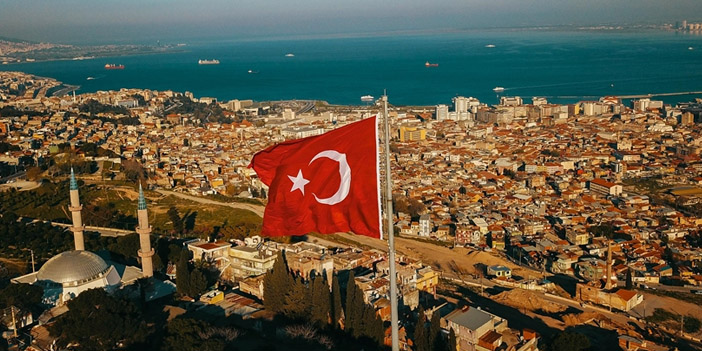 Forbes açıkladı: Türkiye'nin en yaşanabilir illeri belli oldu