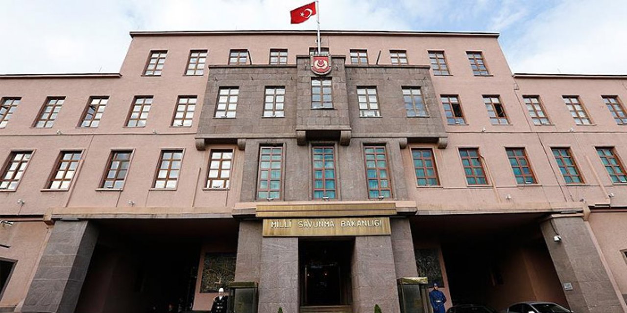 MSB'den akıllı telefonlara ilişkin açıklama: Ciddi tedbirler alınacak
