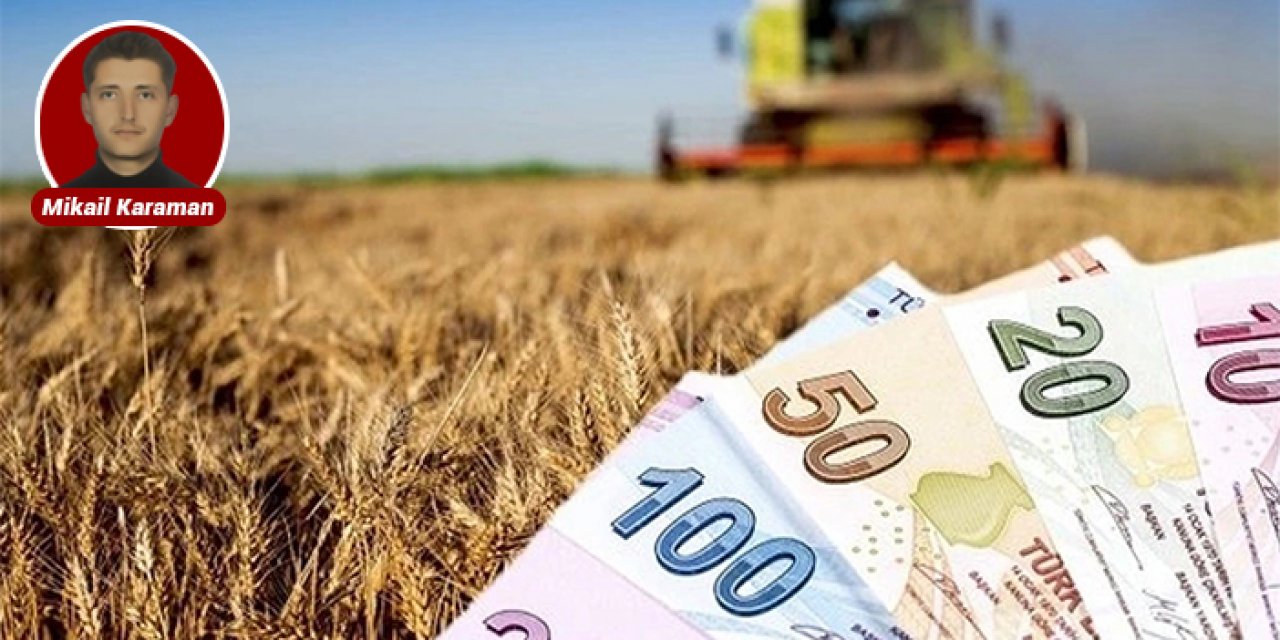 Üreticiye müjde: Hazine destekli düşük faizli tarım kredileri artırıldı