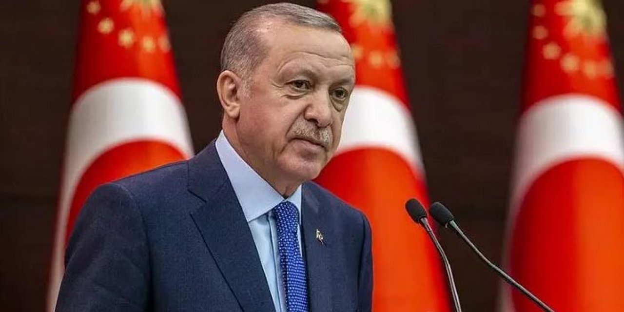 Cumhurbaşkanı Erdoğan duyurdu: İşte İstanbul adayının açıklanacağı tarih