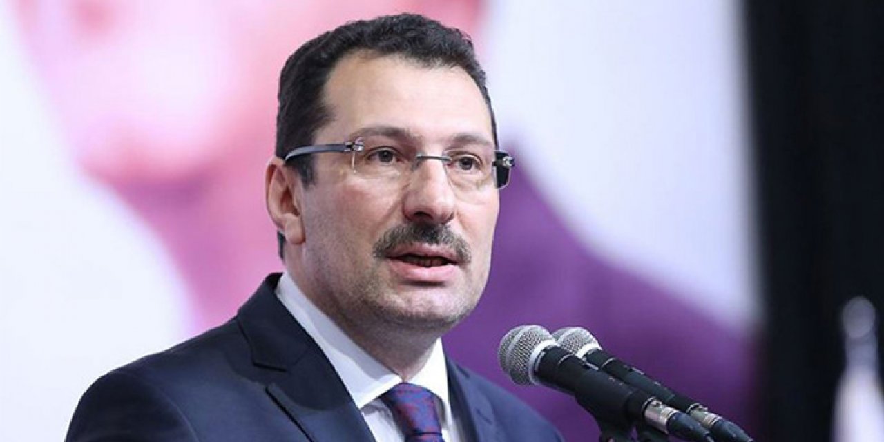 AK Parti'de başvuru süresi uzatıldı