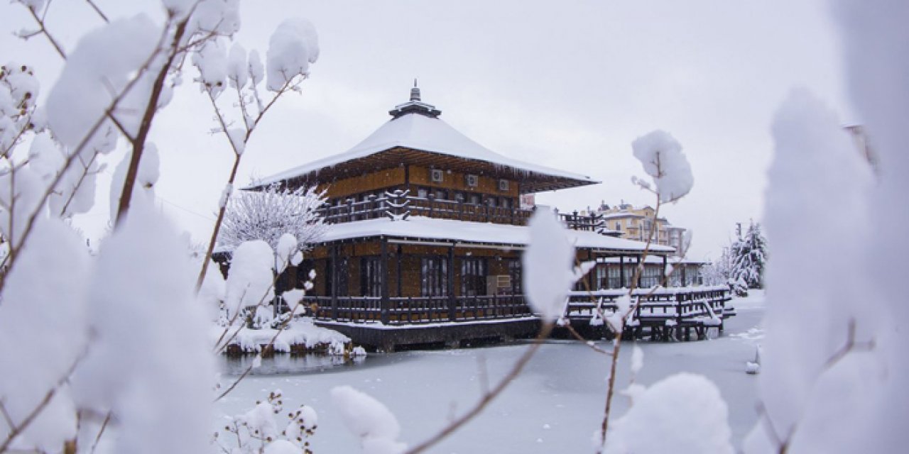 Konyalılara müjde! Kar yağacak mı? Uzman isim açıkladı