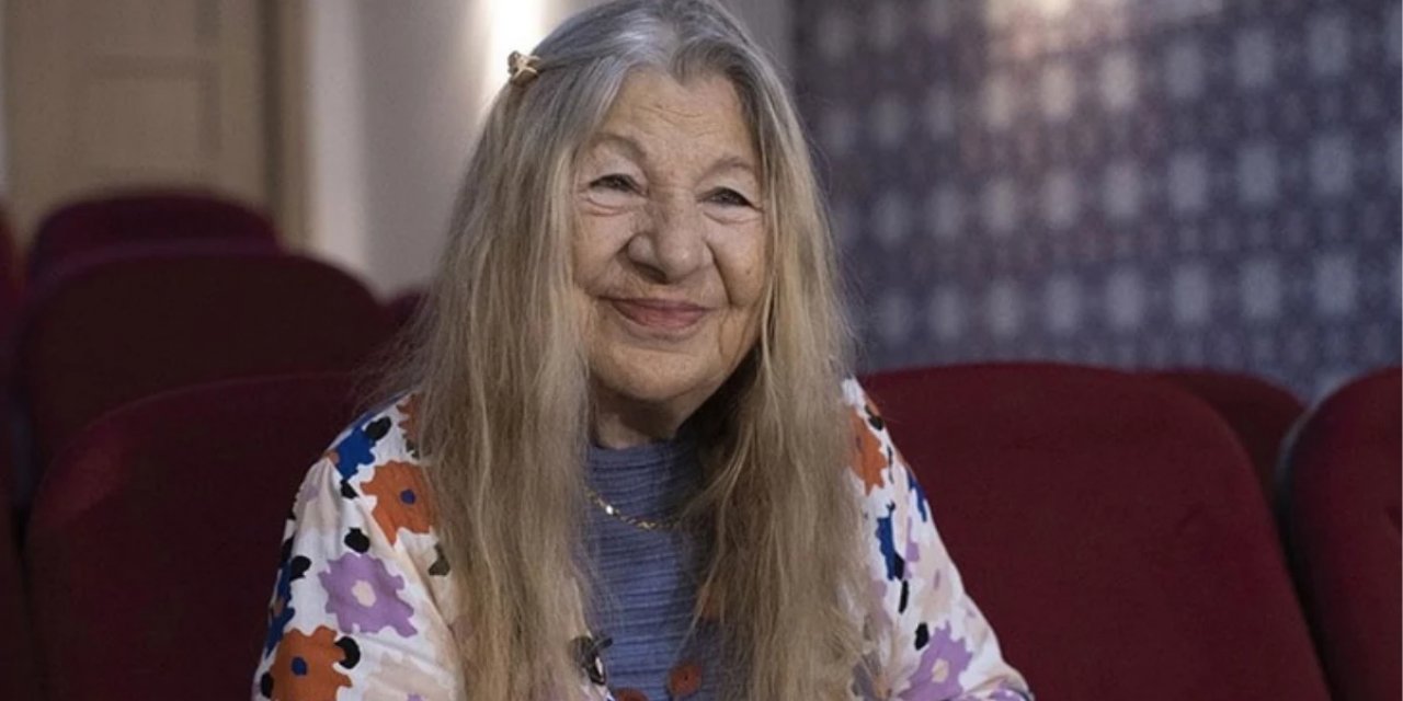 Ayla Algan öldü mü? Ayla Algan kimdir?