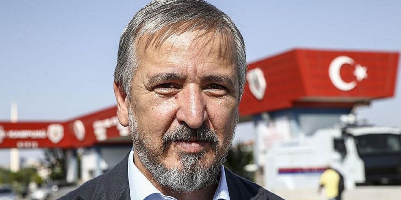 Aydın Ünal Kimdir? Aydın Ünal Nereli Ve Kaç Yaşında?