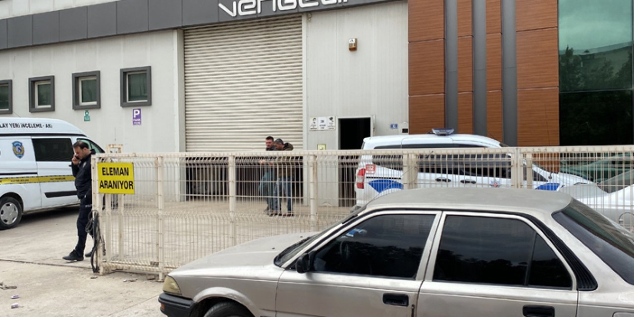 Konya’da dehşet kaza: Feci şekilde yaşamını yitirdi