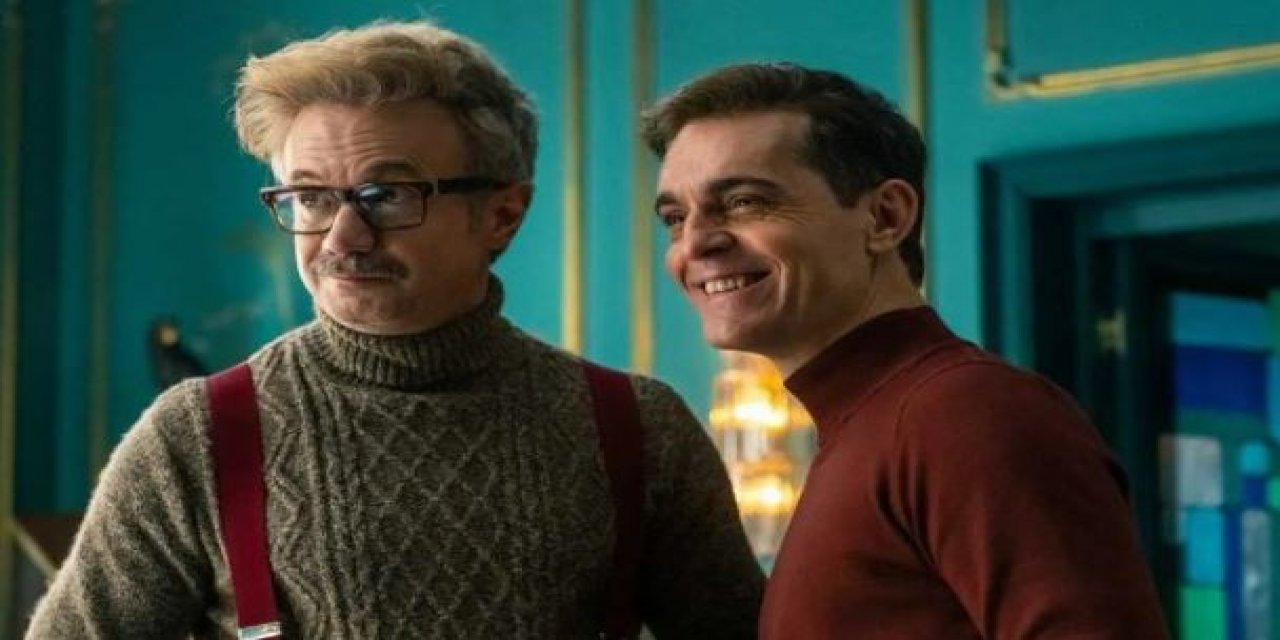 Berlin Dizi Oyuncuları? Berlin Dizi Konusu? Berlin Dizisi Kaç Bölüm?