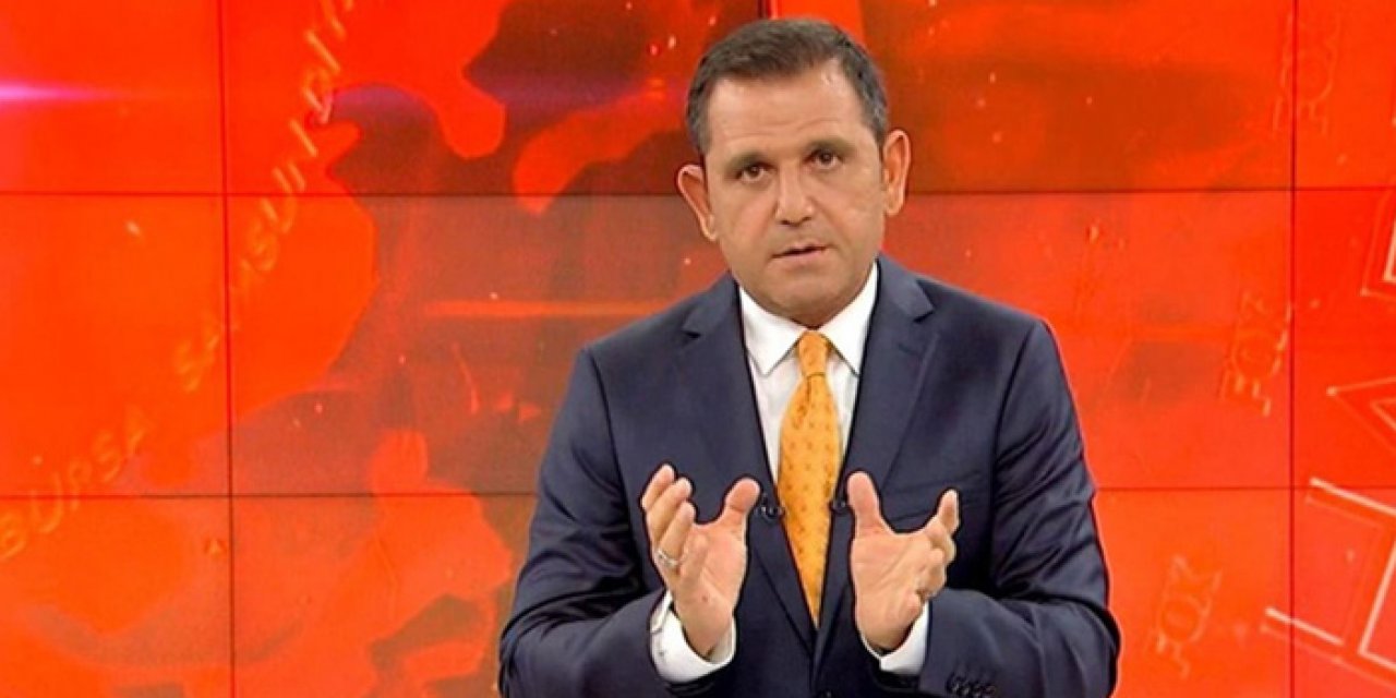 Fatih Portakal '' Artık netleşti'' dedi! İşte AK Parti'nin Ankara, İstanbul ve İzmir adayları