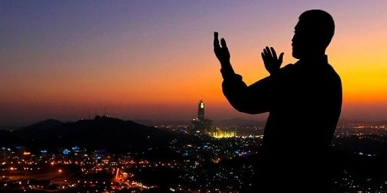 Müslüman’ın en büyük gücü imandır