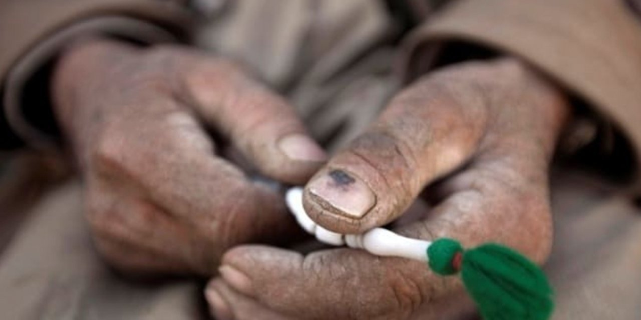 Her iyiliğin başı Allah’ı sevmektir