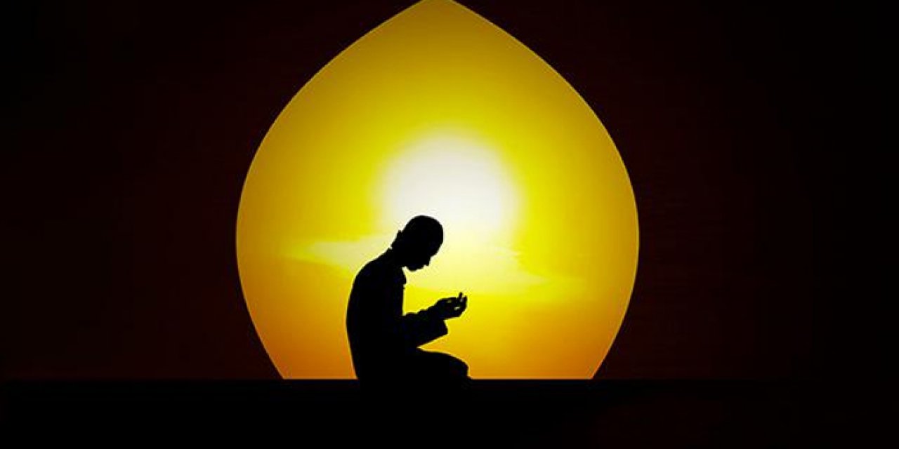 İslam’ın temel kuralı: Allah’tan korkmak