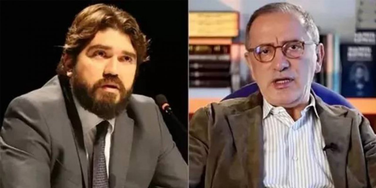 ROK’tan Fatih Altaylı’ya uyarı: Kritik dönemeçtesin, dürüst ol