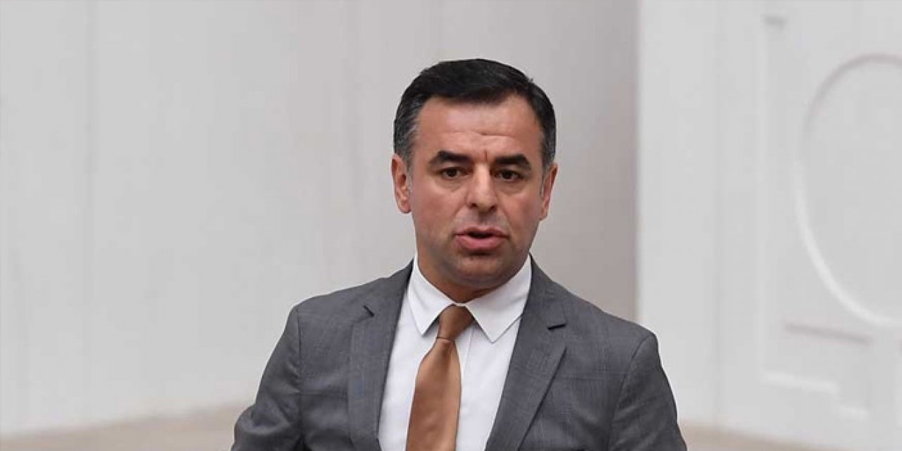 Barış Yarkadaş CHP’ye isyan etti: “Böyle bir parti olur mu?”