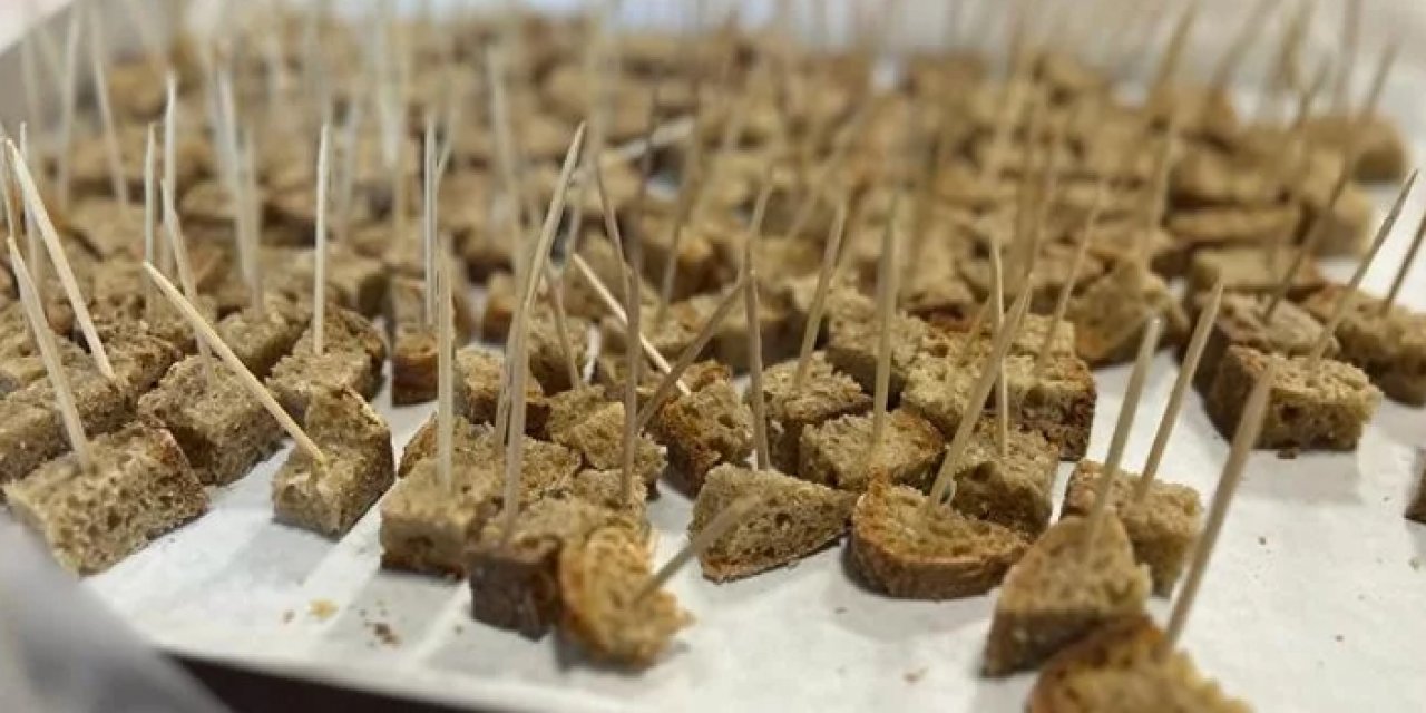 İzmir’e müjde: O lezzet TÜBİTAK listesine alındı