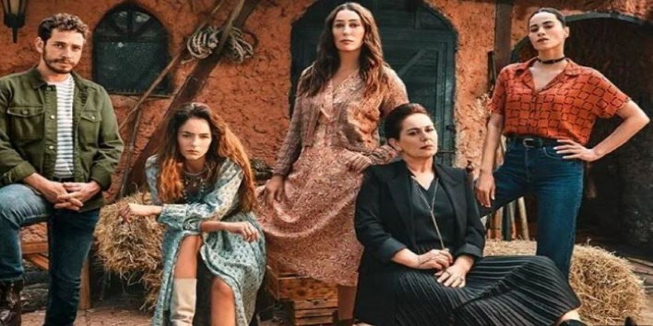 Aşka Düşman Nerede Çekiliyor? Aşka Düşman Ne Zaman Başlayacak?