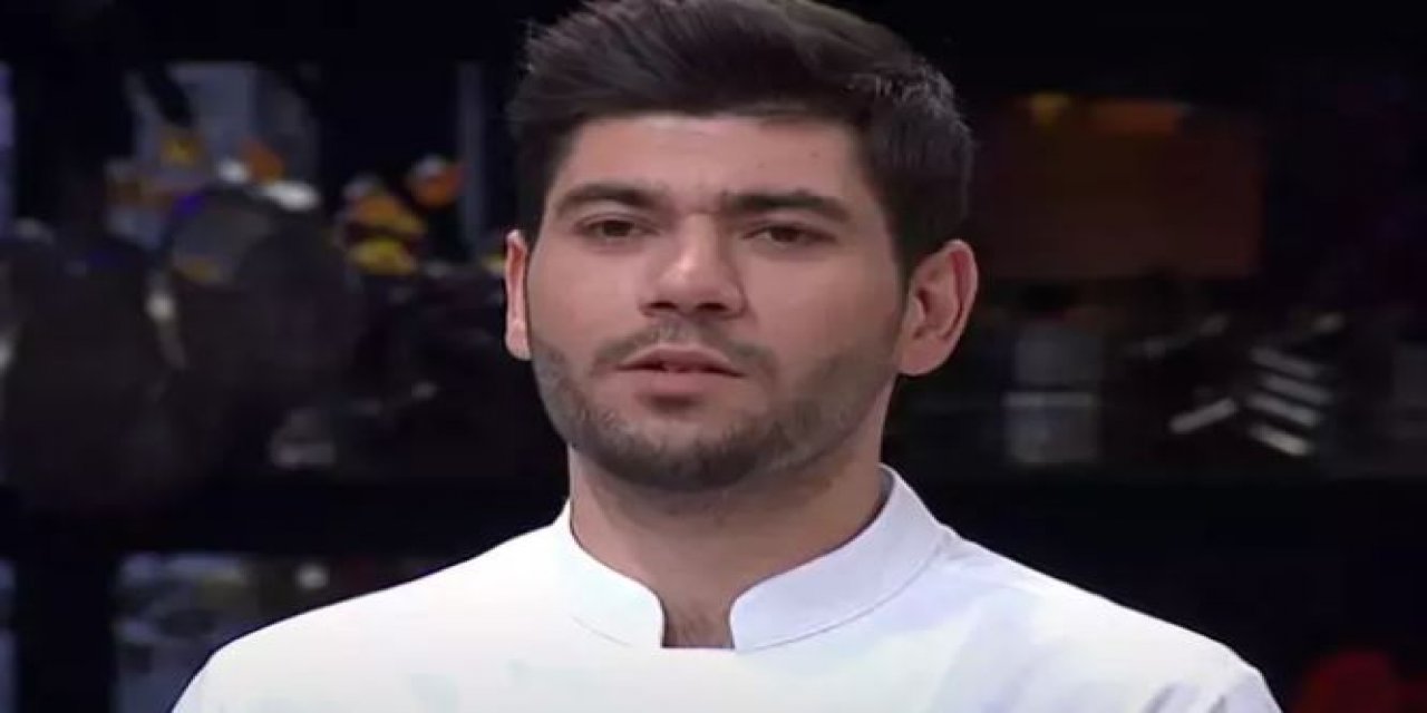 Mastechef Sergen Elendi mi? Sergen Elendi mi?