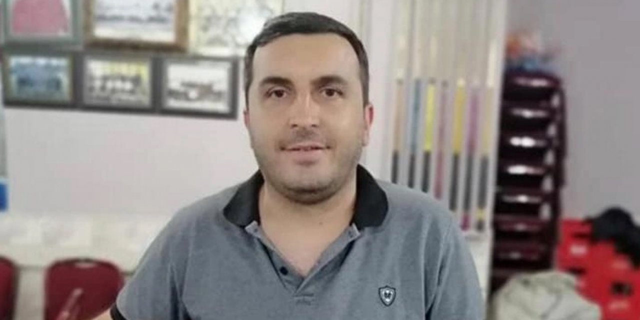 Manisa’ya kötü haber: Sevilen isim hayatını kaybetti