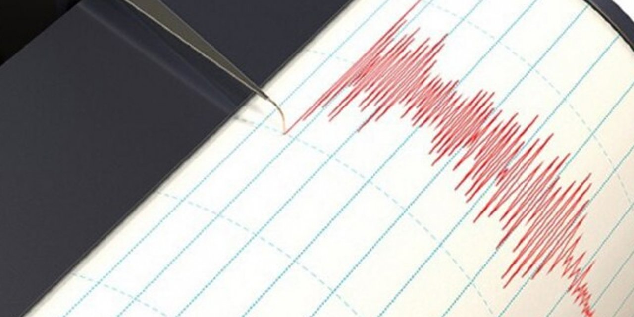 Bolu'da deprem mi oldu? Nerede deprem oldu?
