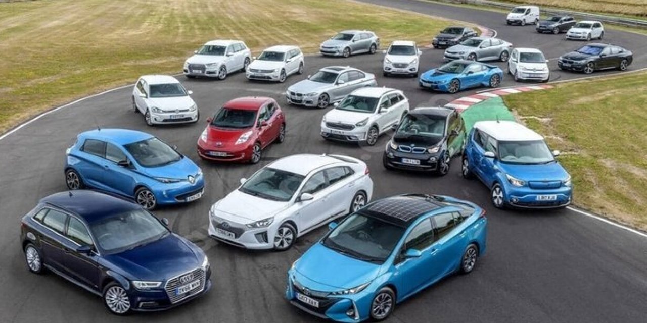 Sıfır otomobil piyasası aldı başını gidiyor: Yeni yıla yeni tarife!