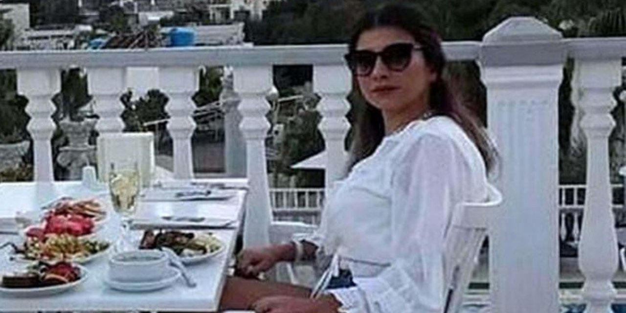 İzmir'de korkunç cinayet: Faili 513 gündür bulunamıyor