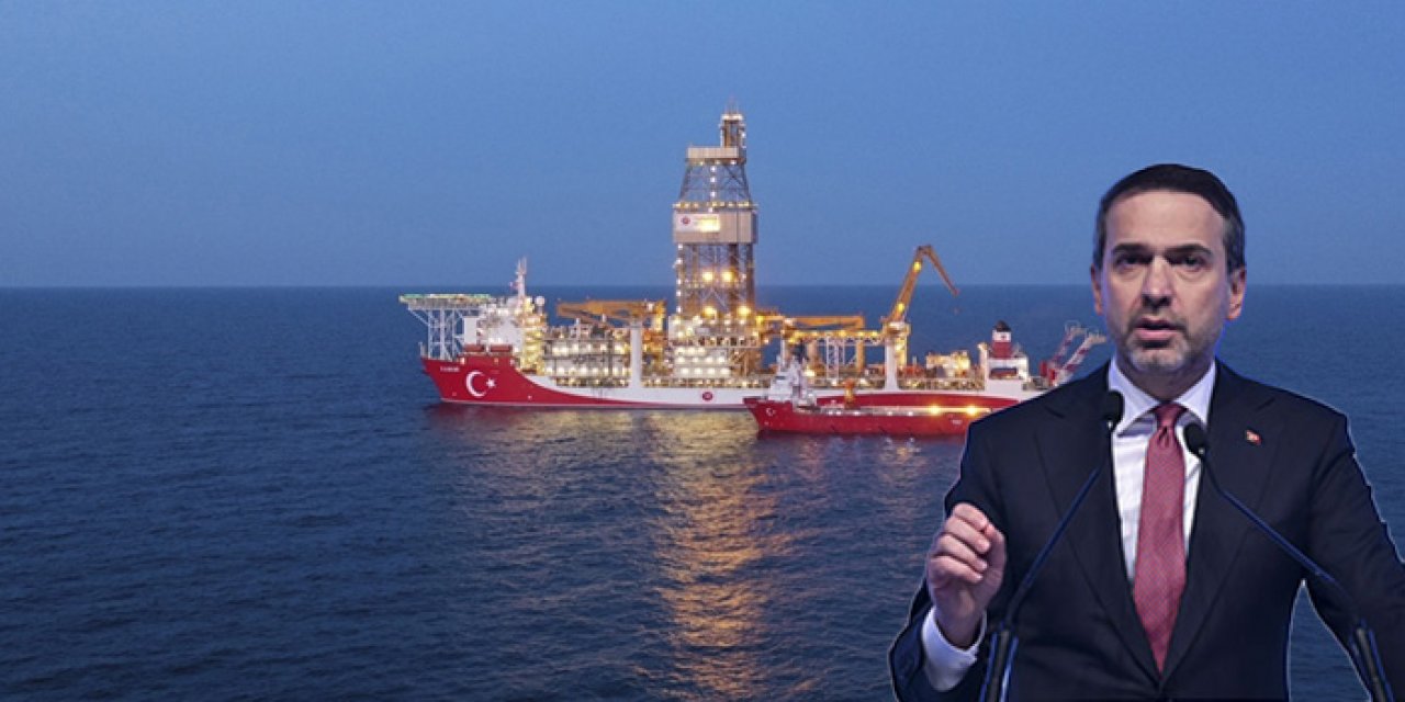 Türkiye’de doğalgazı olmayan il yok; sıra ilçelerde