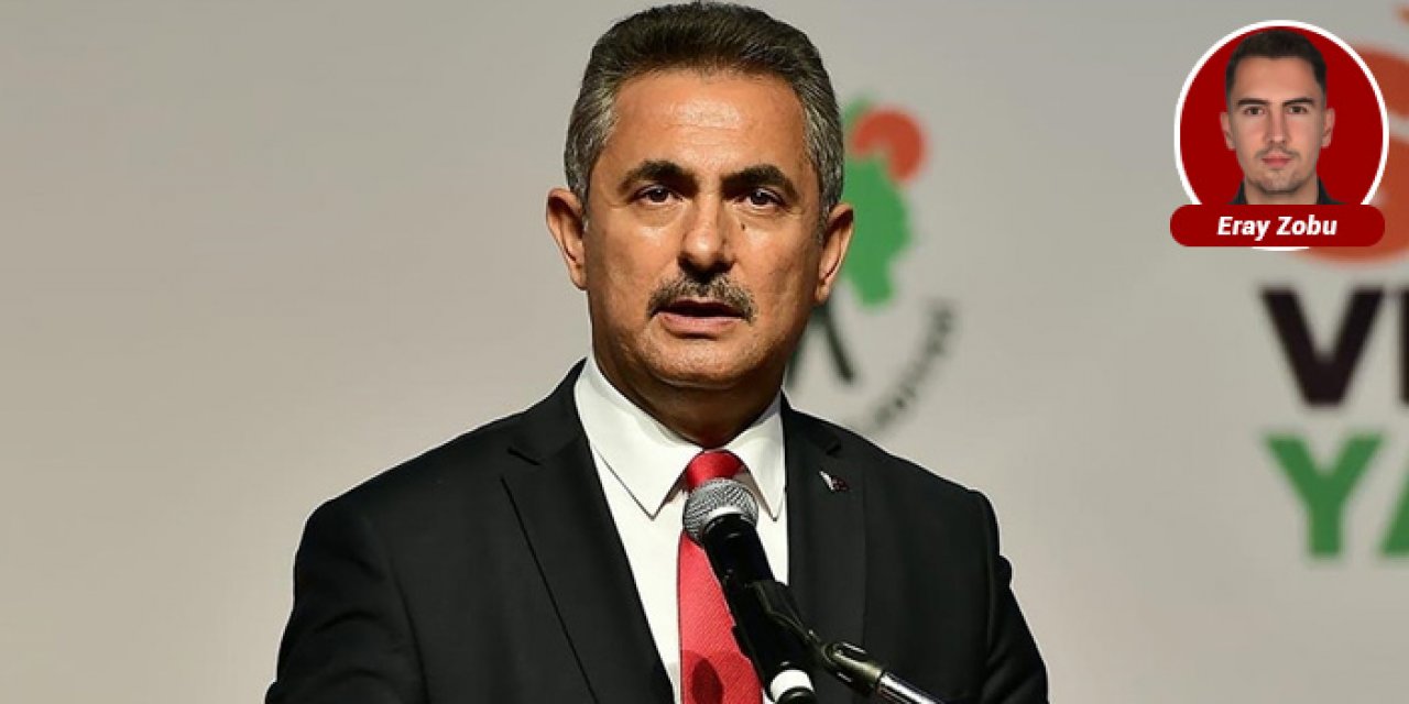 Murat Köse 'Müjde' diyerek duyurdu: Yüzde 50 artış