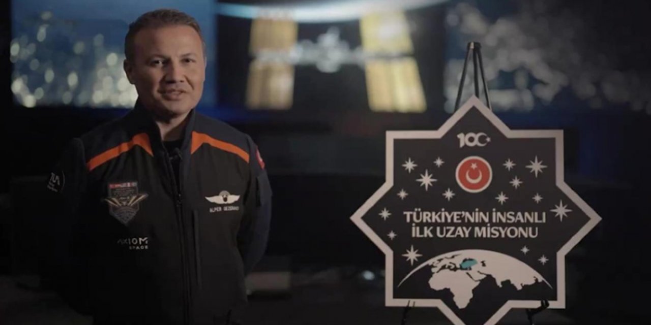 Bakan Uraloğlu açıkladı: Milli çağrı işaretiyle haberleşilecek