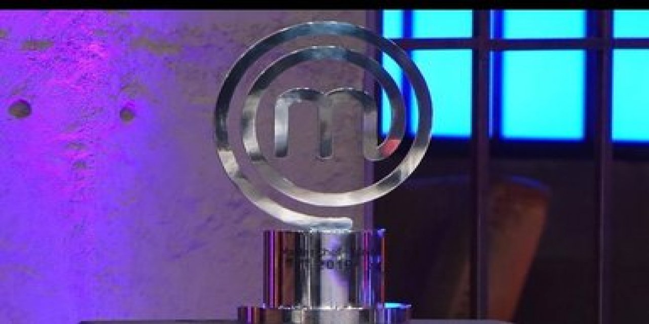 Masterchef kupası altın mı? Masterchef ödülü nedir?